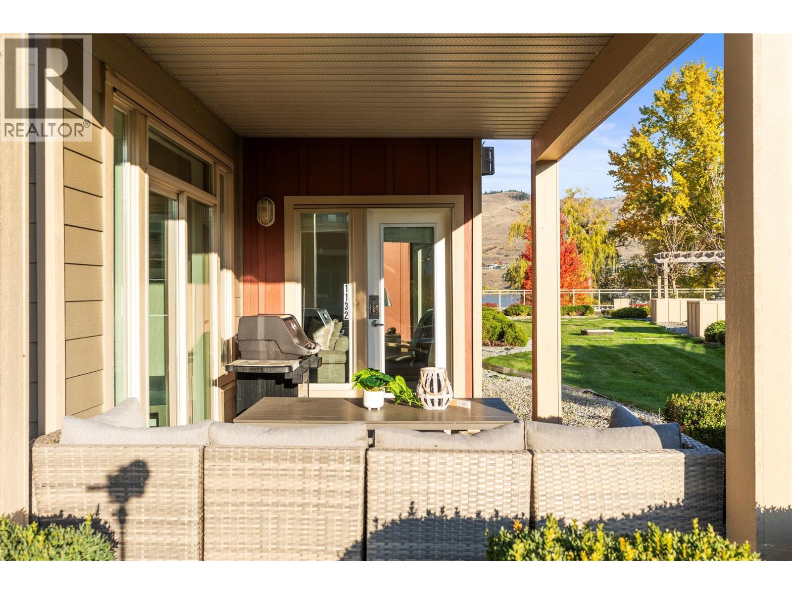 7343 Okanagan Landing Road Unit# 1132, Vernon
