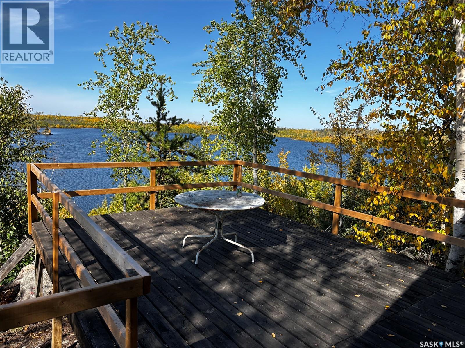 Log Cabin on Bartlett Lake - 2