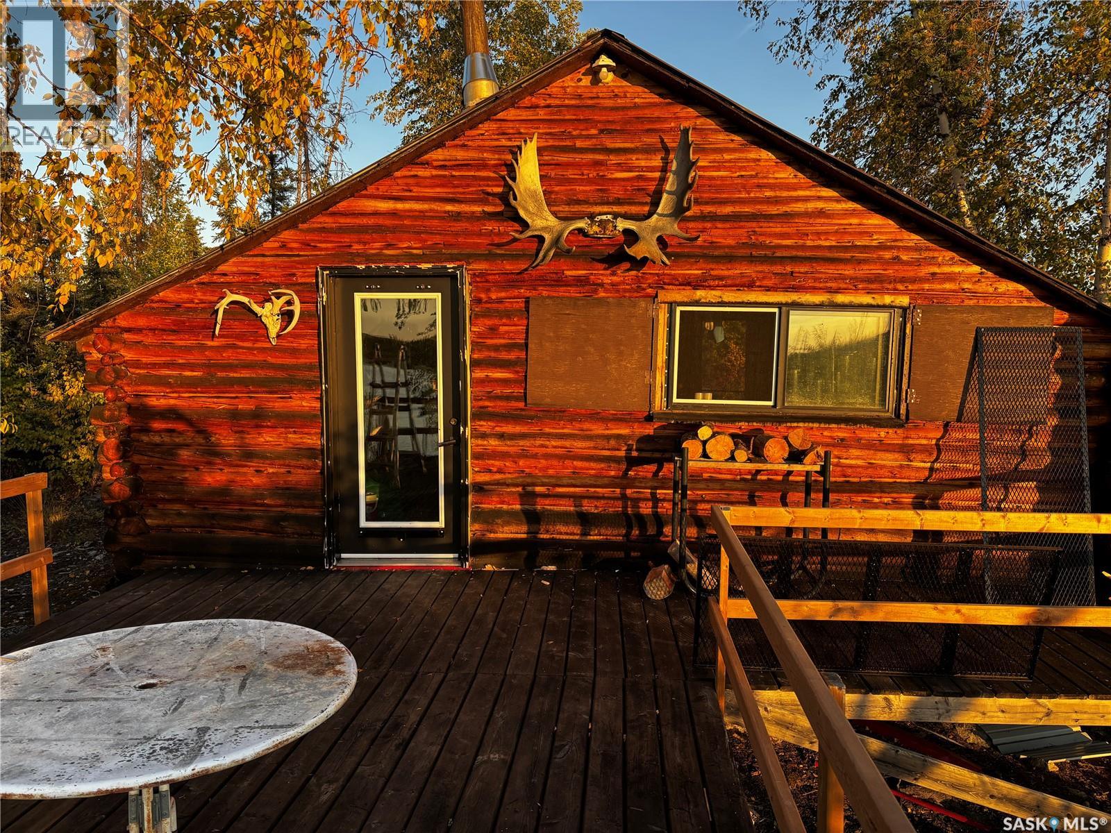 Log Cabin on Bartlett Lake - 39