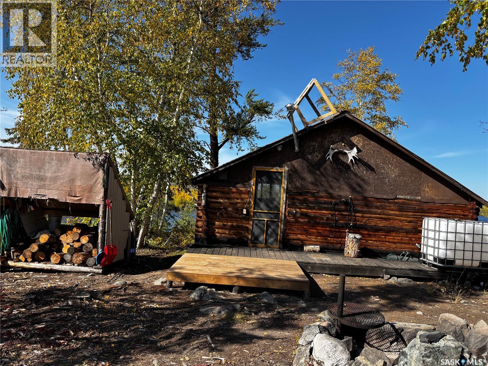 Log Cabin on Bartlett Lake - 40