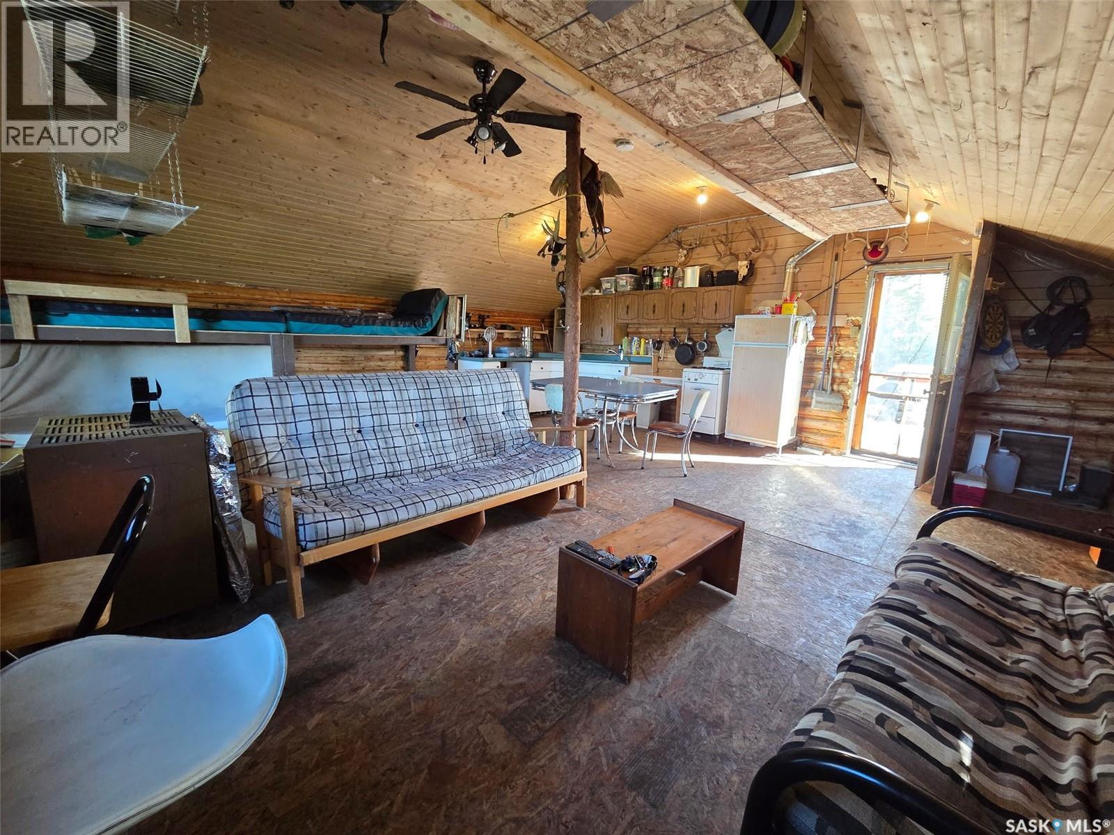 Log Cabin on Bartlett Lake - 7