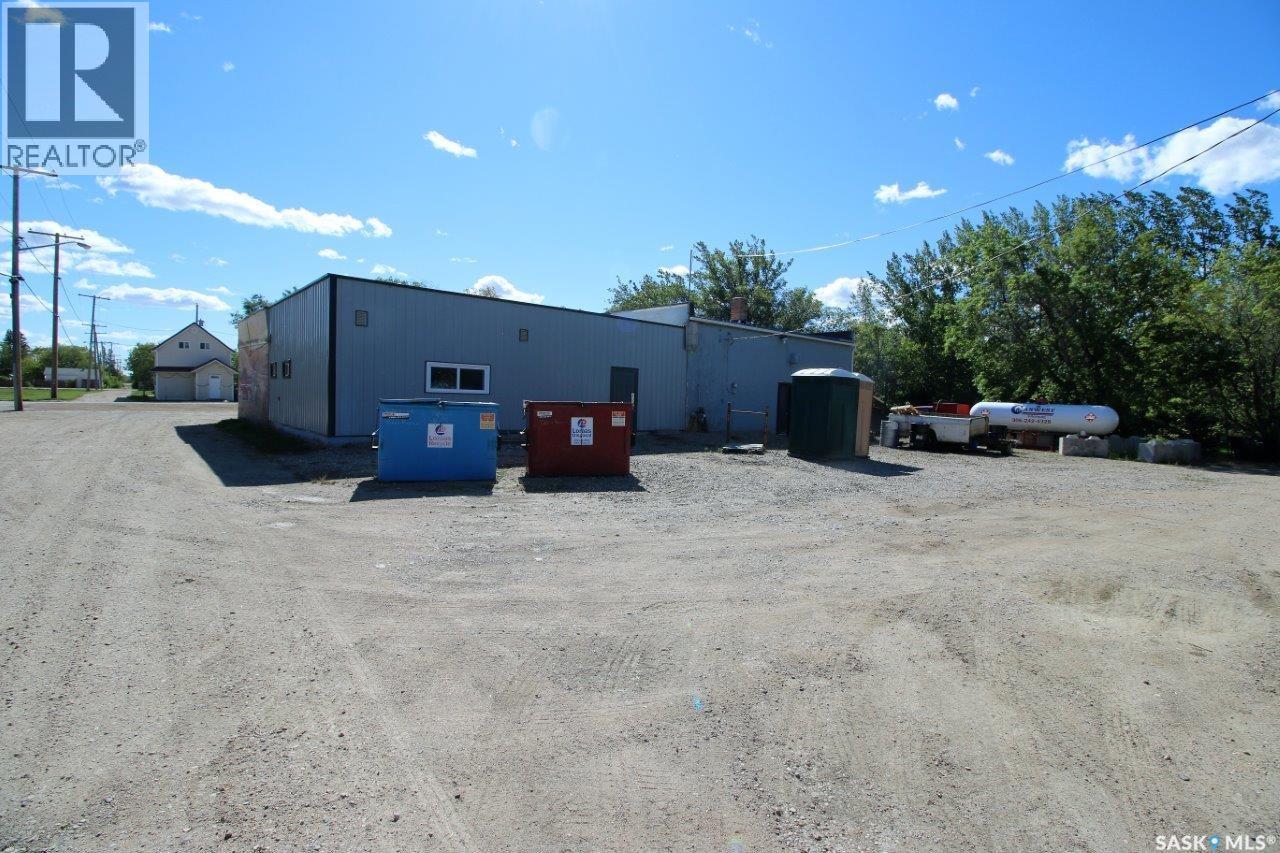 102 1st AVENUE W, Blaine Lake — photo 23