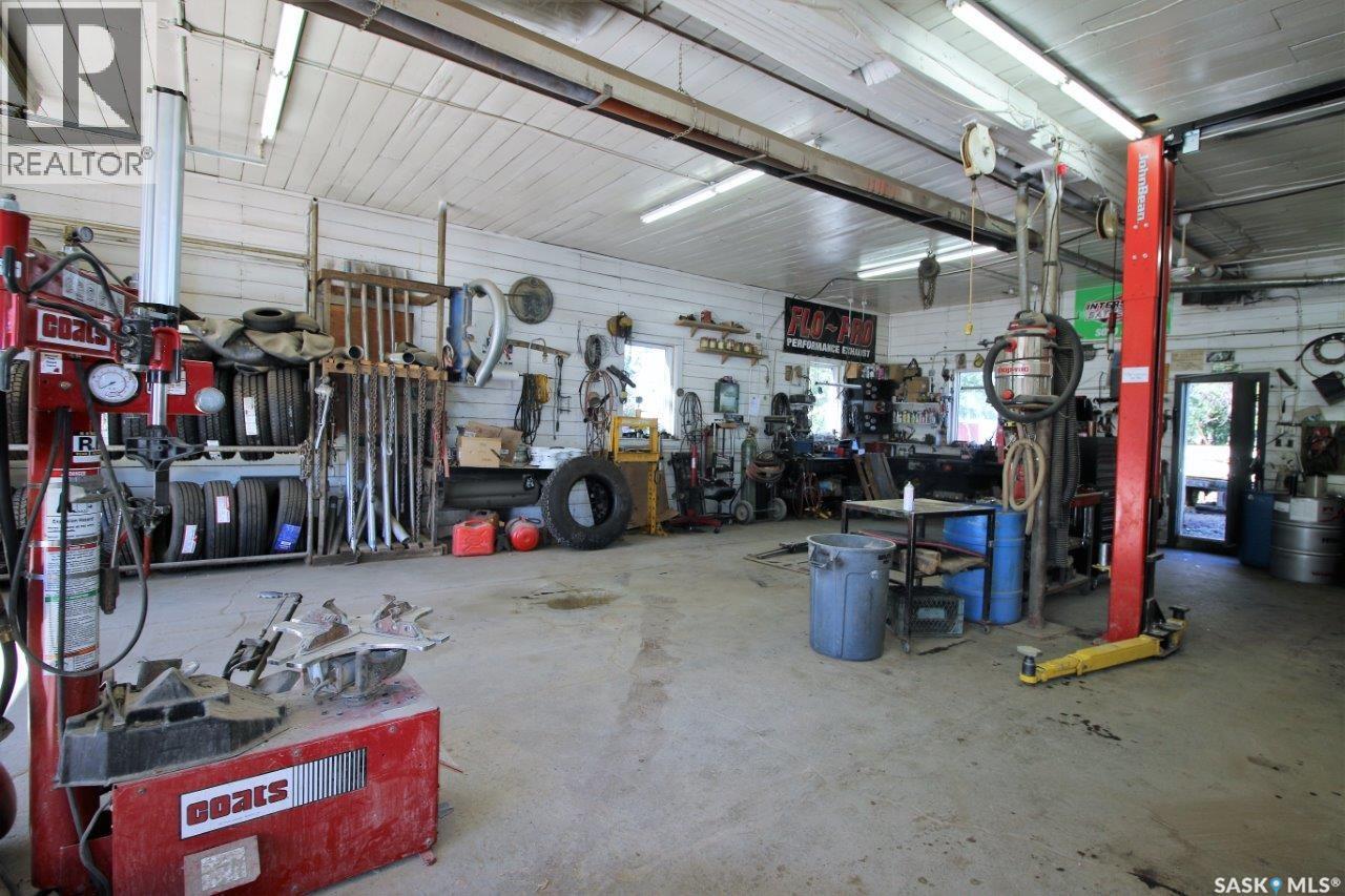 102 1st AVENUE W, Blaine Lake — photo 4