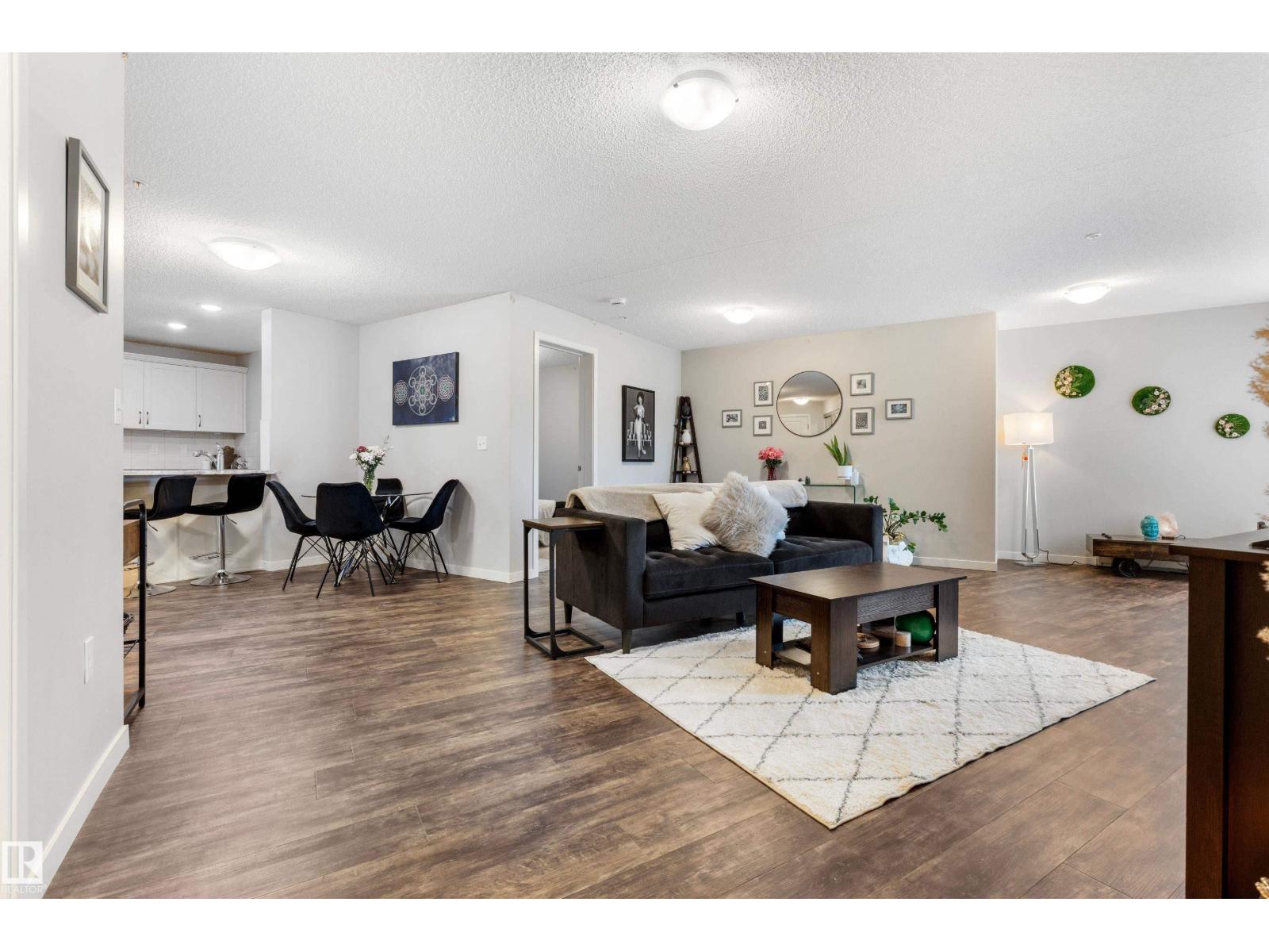 Photo of #237 1818 RUTHERFORD RD SW, Edmonton