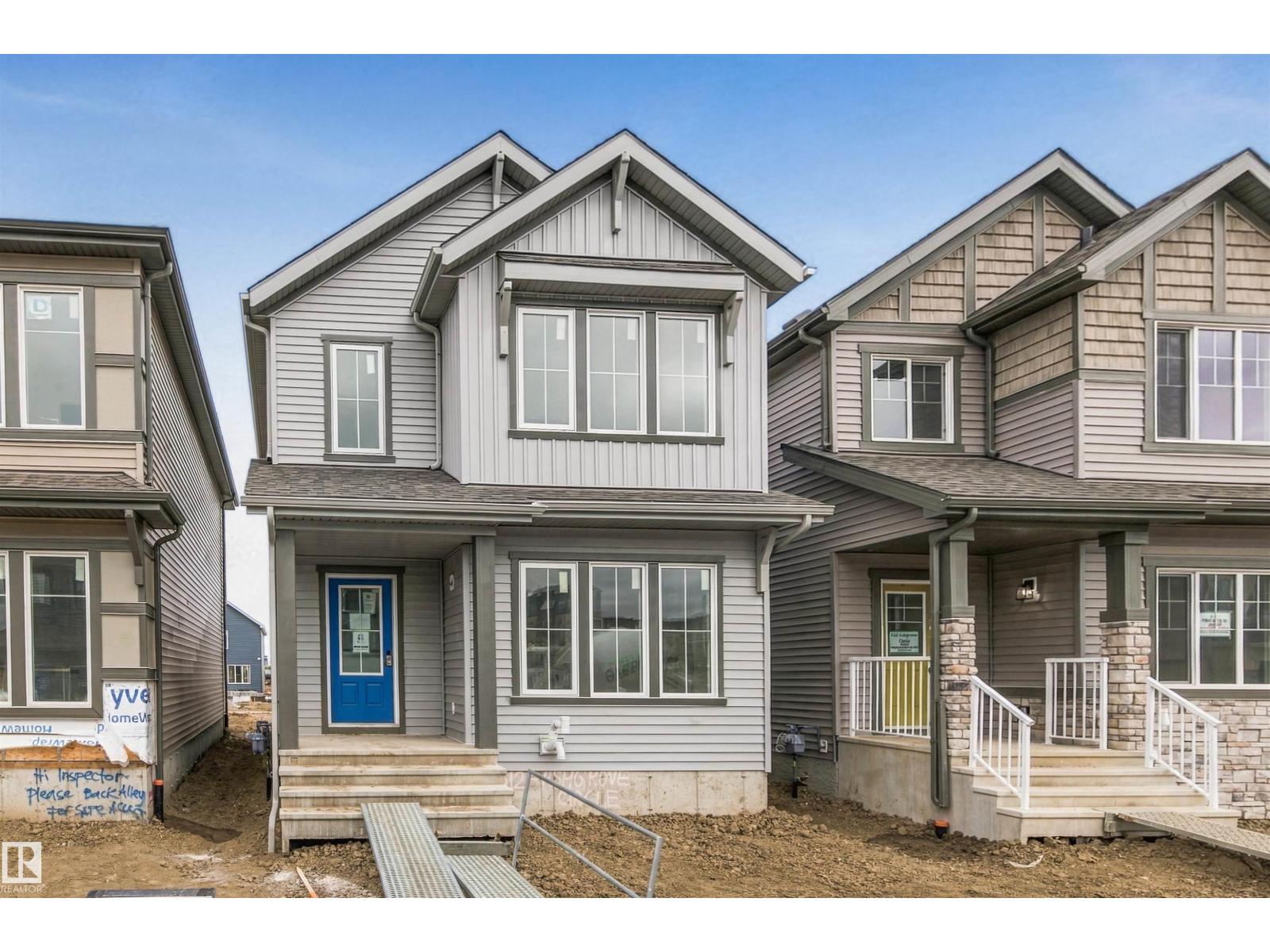 Photo of 612 Ashgrove CI, Leduc