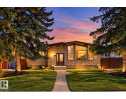 House for sale at 800 Lee Ridge Rd NW, Edmonton — MLS® E4512947