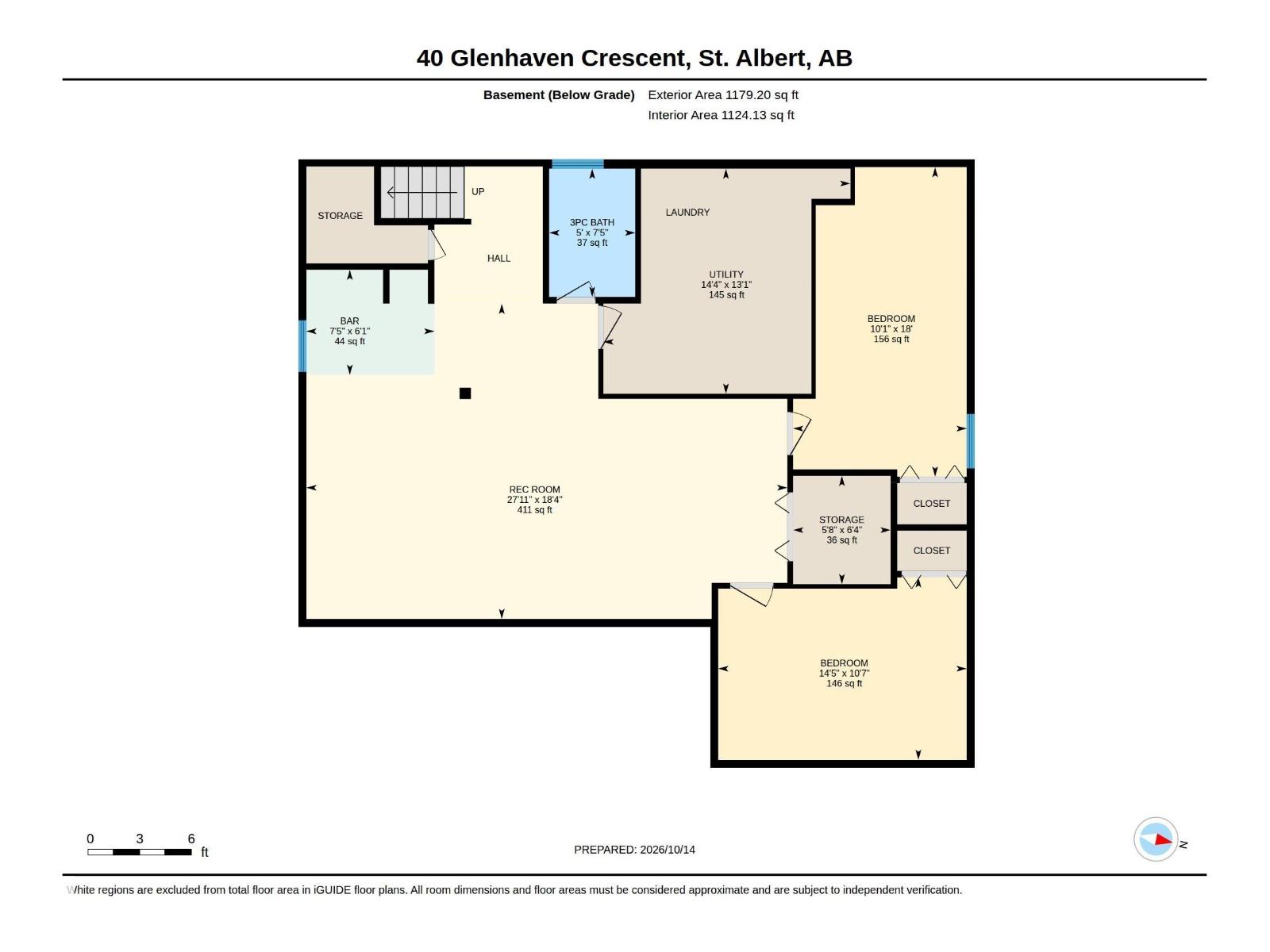 40 Glenhaven Crescent, photo 45