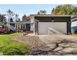 House for sale at 40 Glenhaven Cr, St. Albert — MLS® E4512948