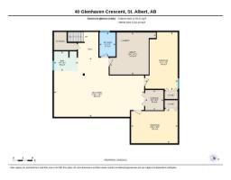 40 Glenhaven Cr, St  Albert, AB T8N1A5 Photo 45
