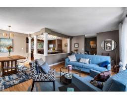 Recreation room - 40 Glenhaven Cr, St  Albert, AB T8N1A5 Photo 9