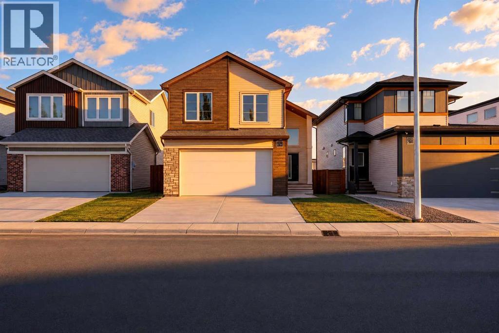 3121 44 Street S, Lethbridge