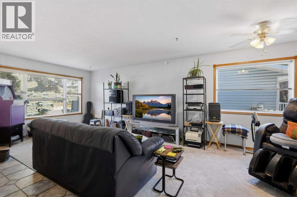 Listing photo – 23 Kirby Street, Red Deer