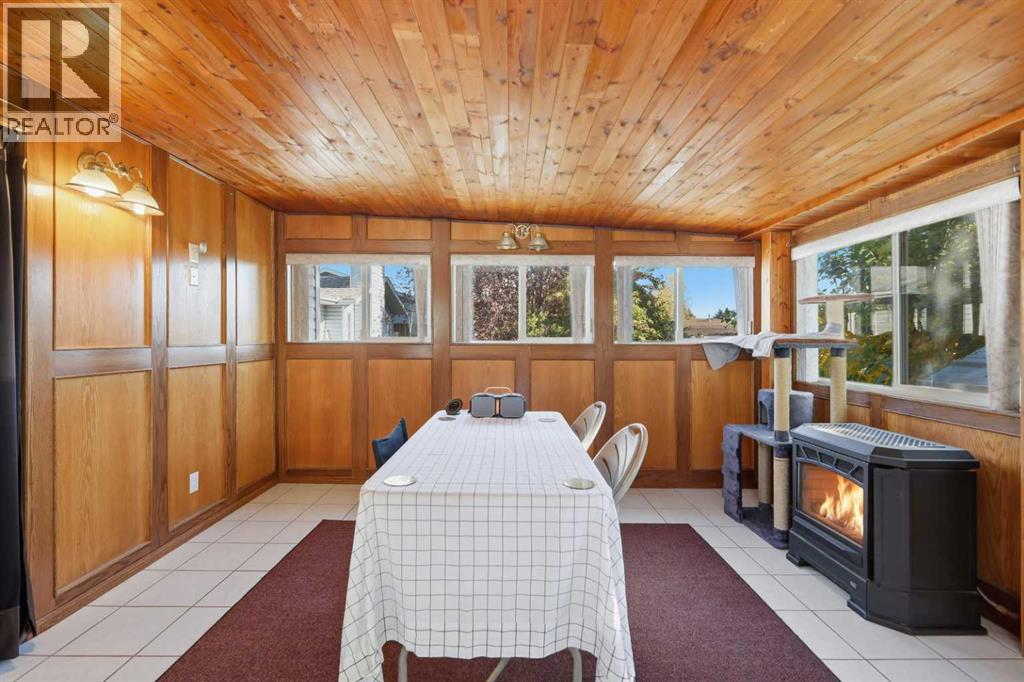 Listing photo – 23 Kirby Street, Red Deer