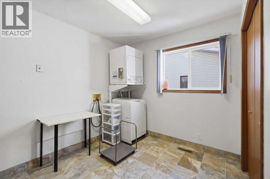 Listing photo – 23 Kirby Street, Red Deer