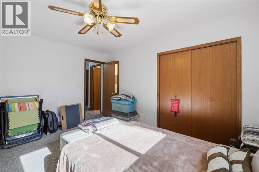 Listing photo – 23 Kirby Street, Red Deer
