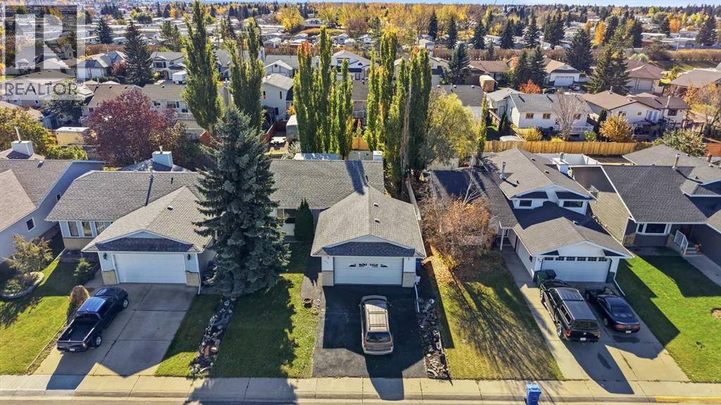 Listing photo – 23 Kirby Street, Red Deer
