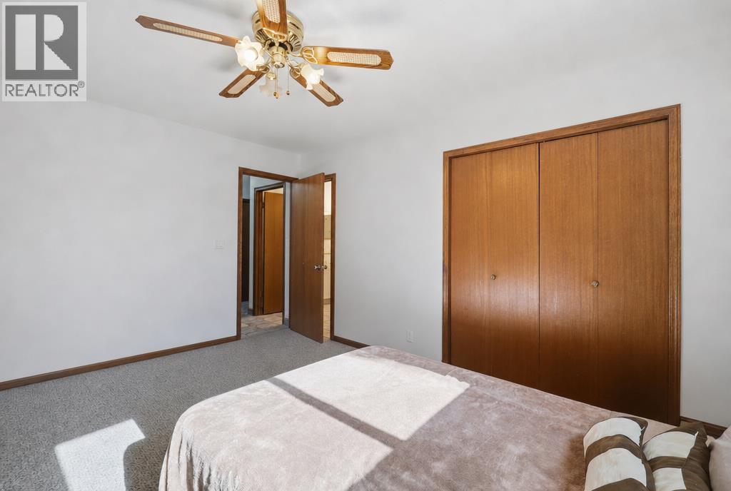 Listing photo – 23 Kirby Street, Red Deer