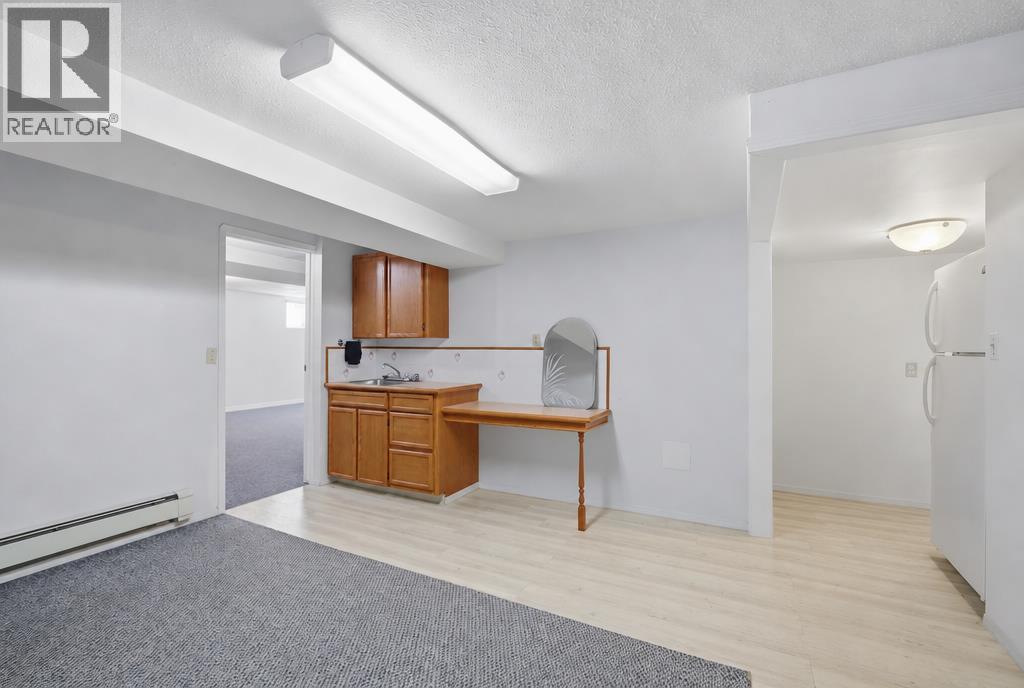Listing photo – 23 Kirby Street, Red Deer