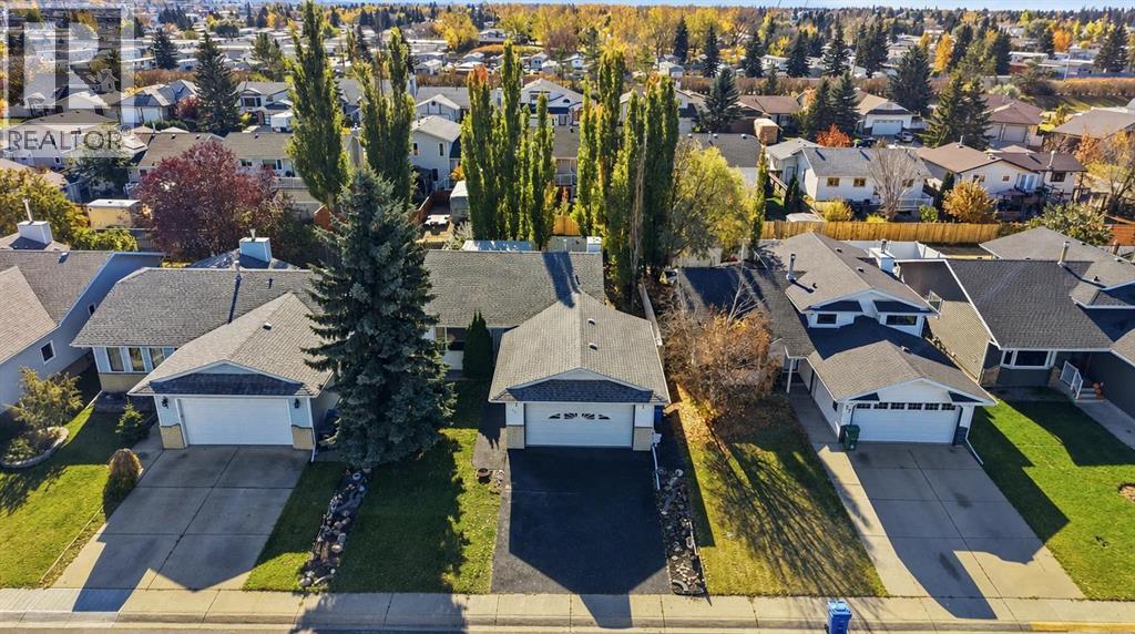 Listing photo – 23 Kirby Street, Red Deer