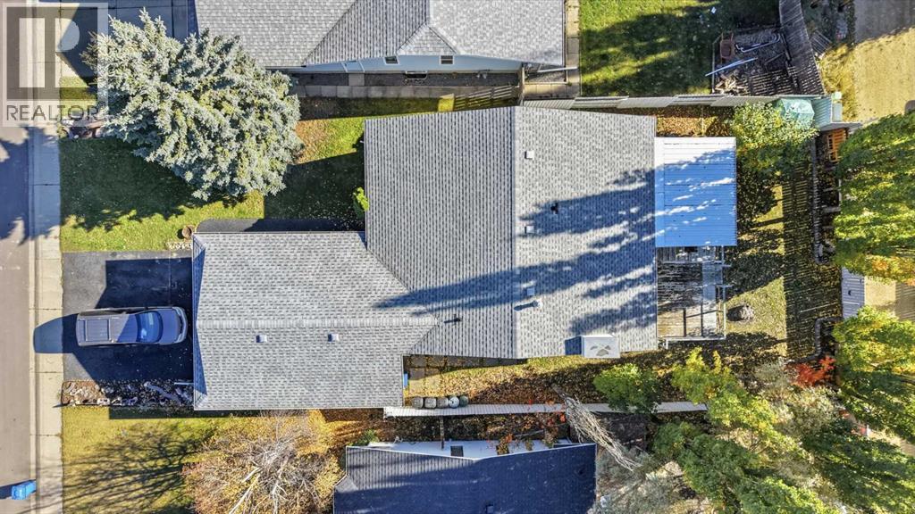 Listing photo – 23 Kirby Street, Red Deer