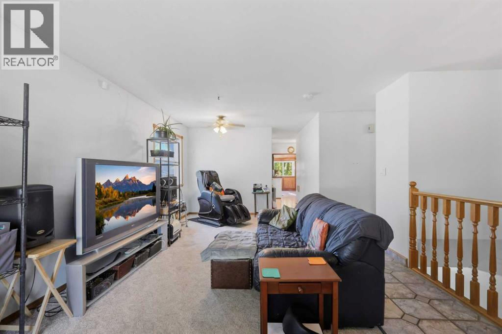 Listing photo – 23 Kirby Street, Red Deer