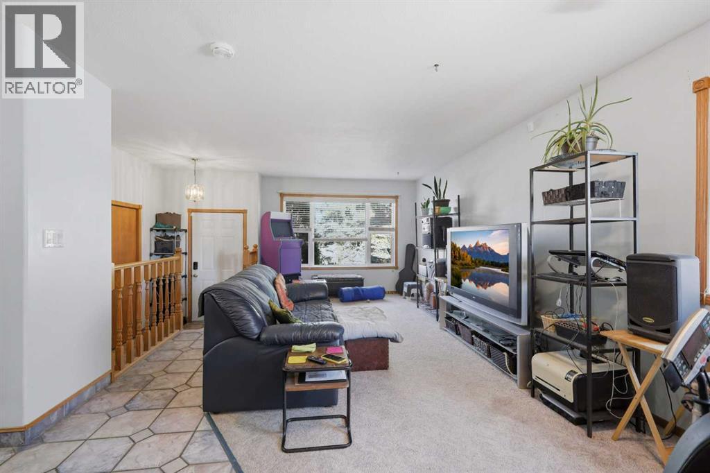 Listing photo – 23 Kirby Street, Red Deer