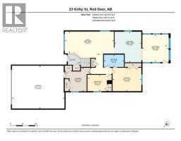 23 Kirby Street, Red Deer, AB T4P3M9 Photo 36