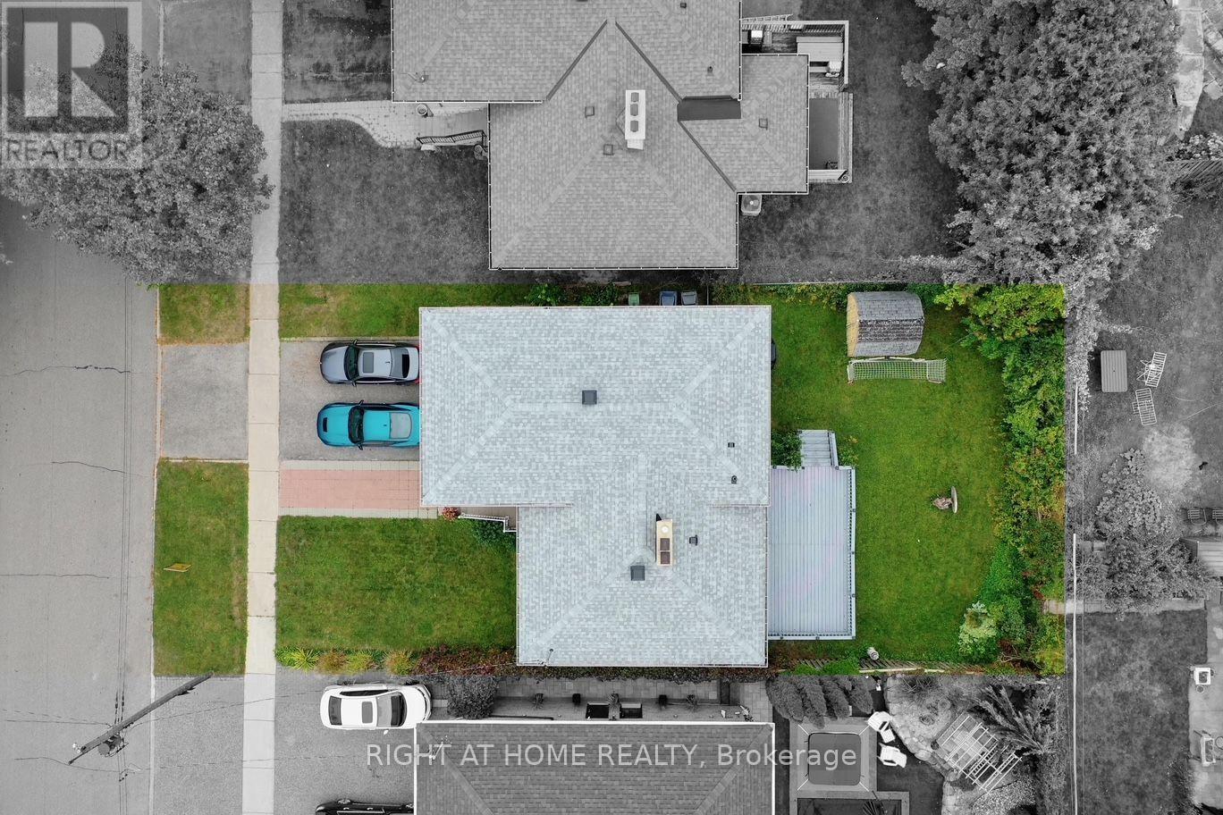 100 Perivale Crescent, Toronto, ON photo 48