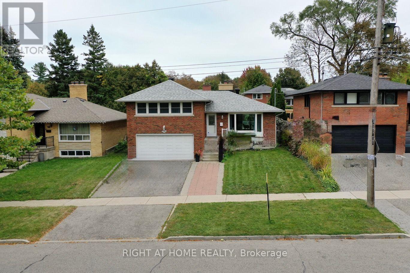 100 Perivale Crescent, Toronto, ON photo 42