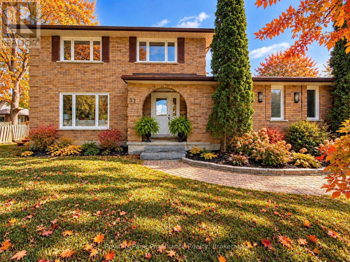 3 Cooke Court, Belleville, ON photo 1
