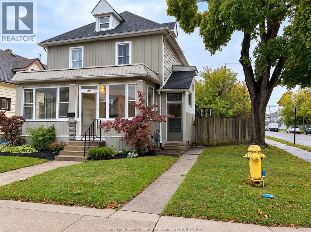 903 PIERRE, Windsor