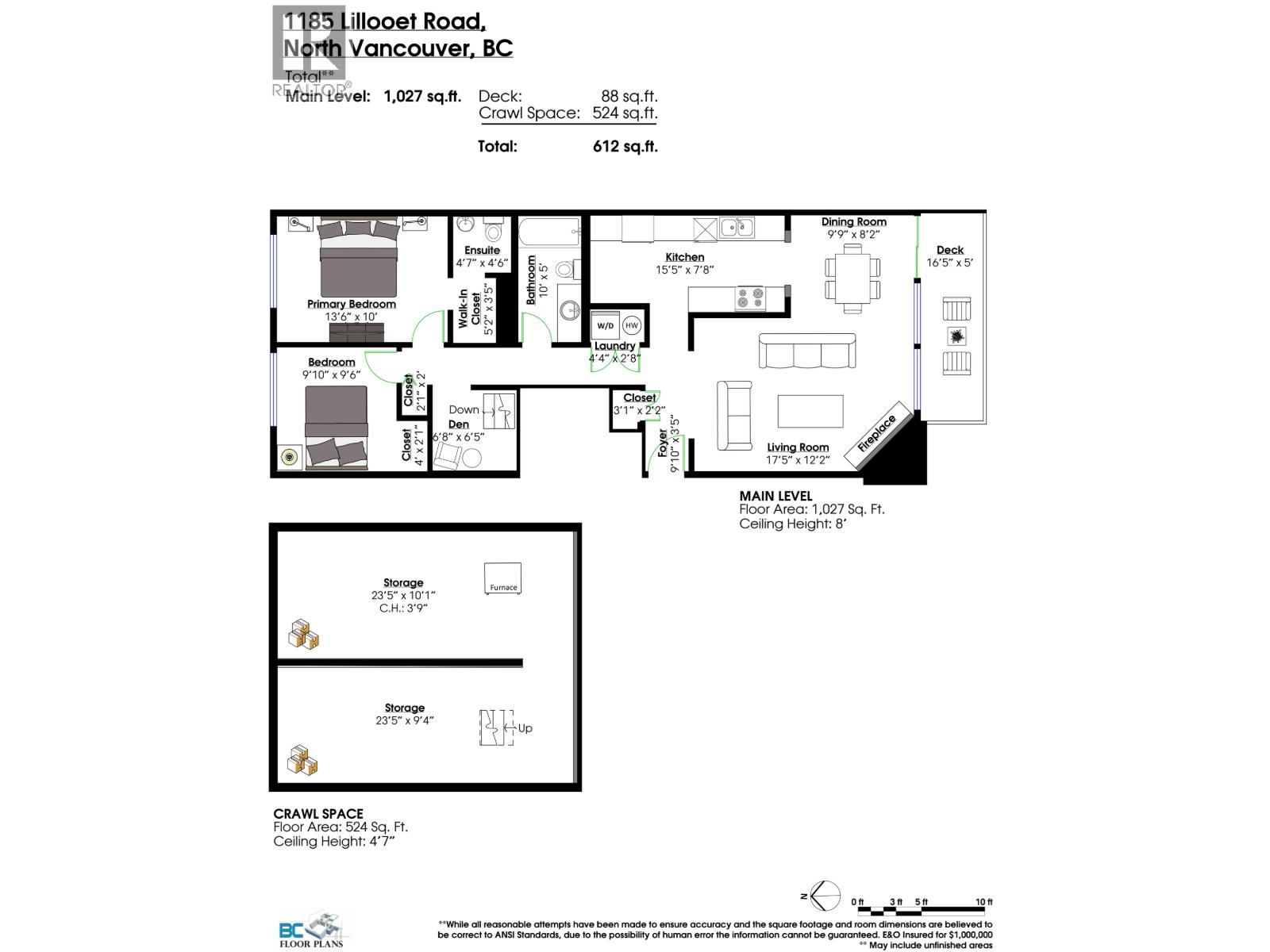 Photo of 1185 LILLOOET ROAD 32