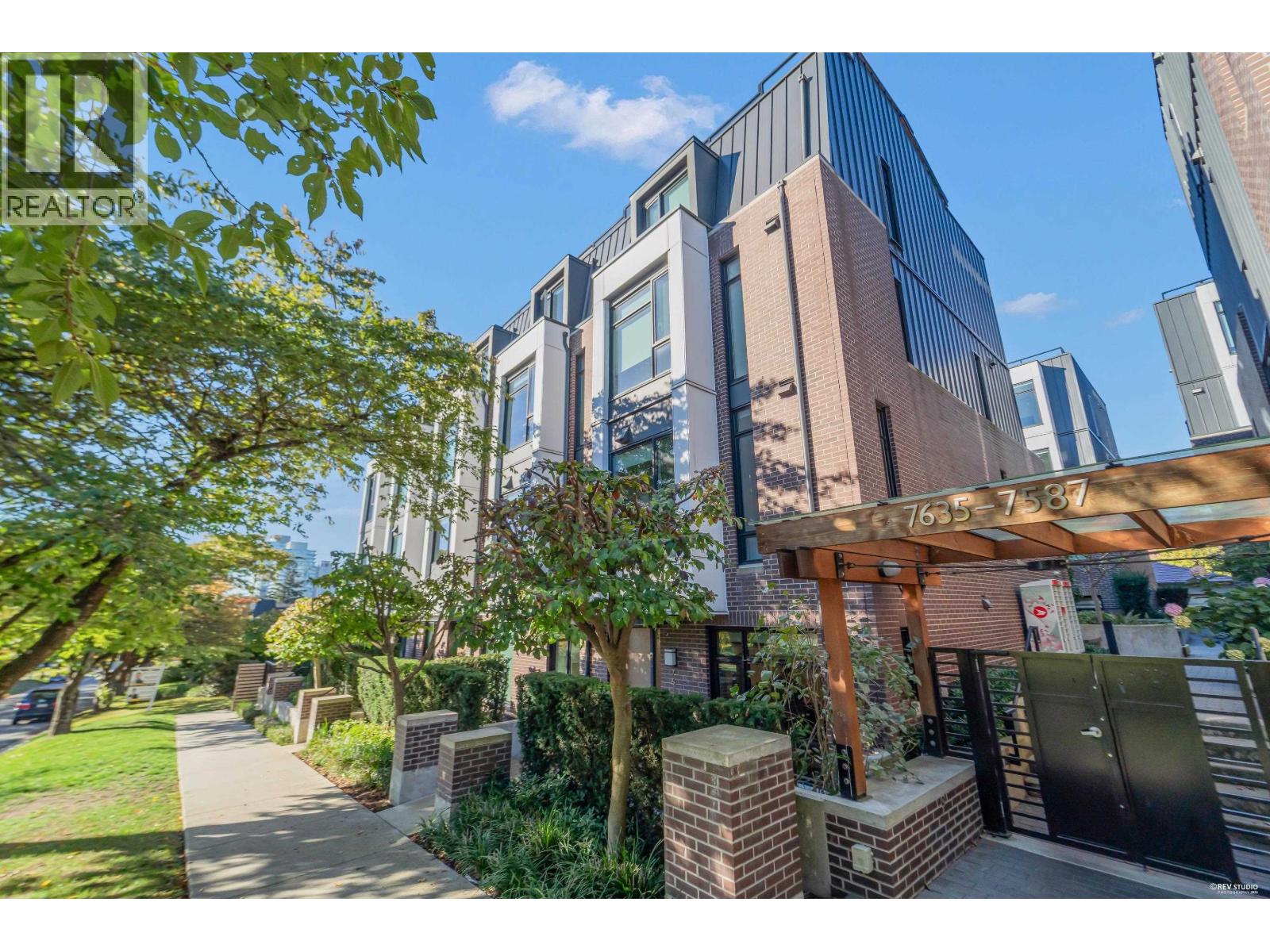 Property for sale at 7637 YUKON STREET