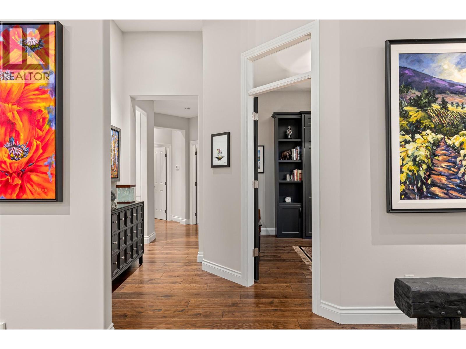 3887 Gallaghers Parkway, Kelowna