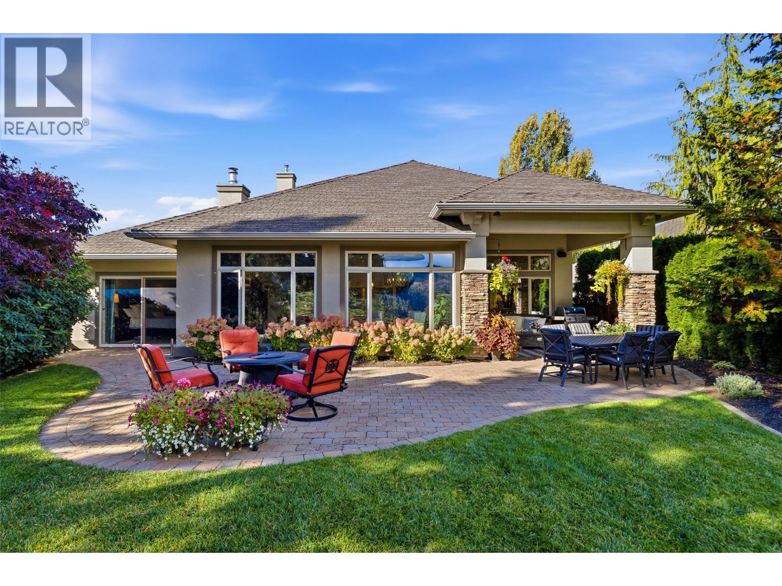 3887 Gallaghers Parkway, Kelowna