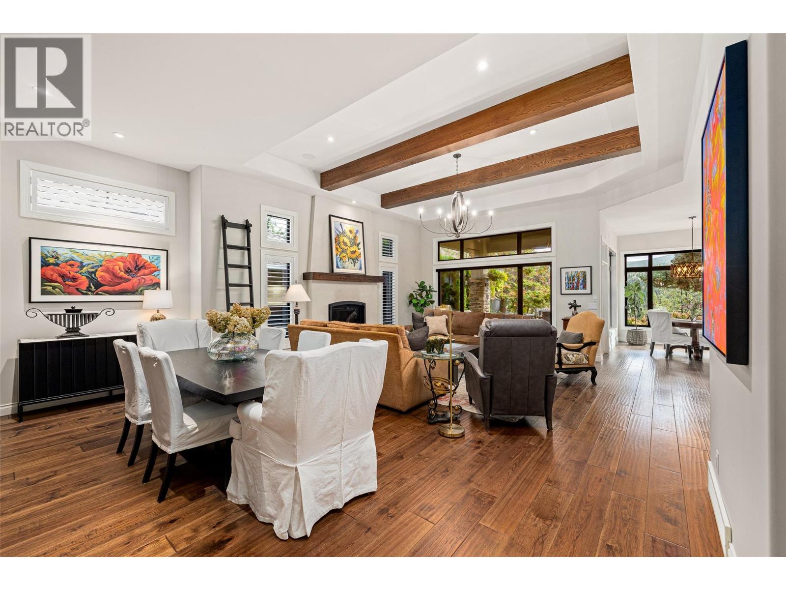 3887 Gallaghers Parkway, Kelowna