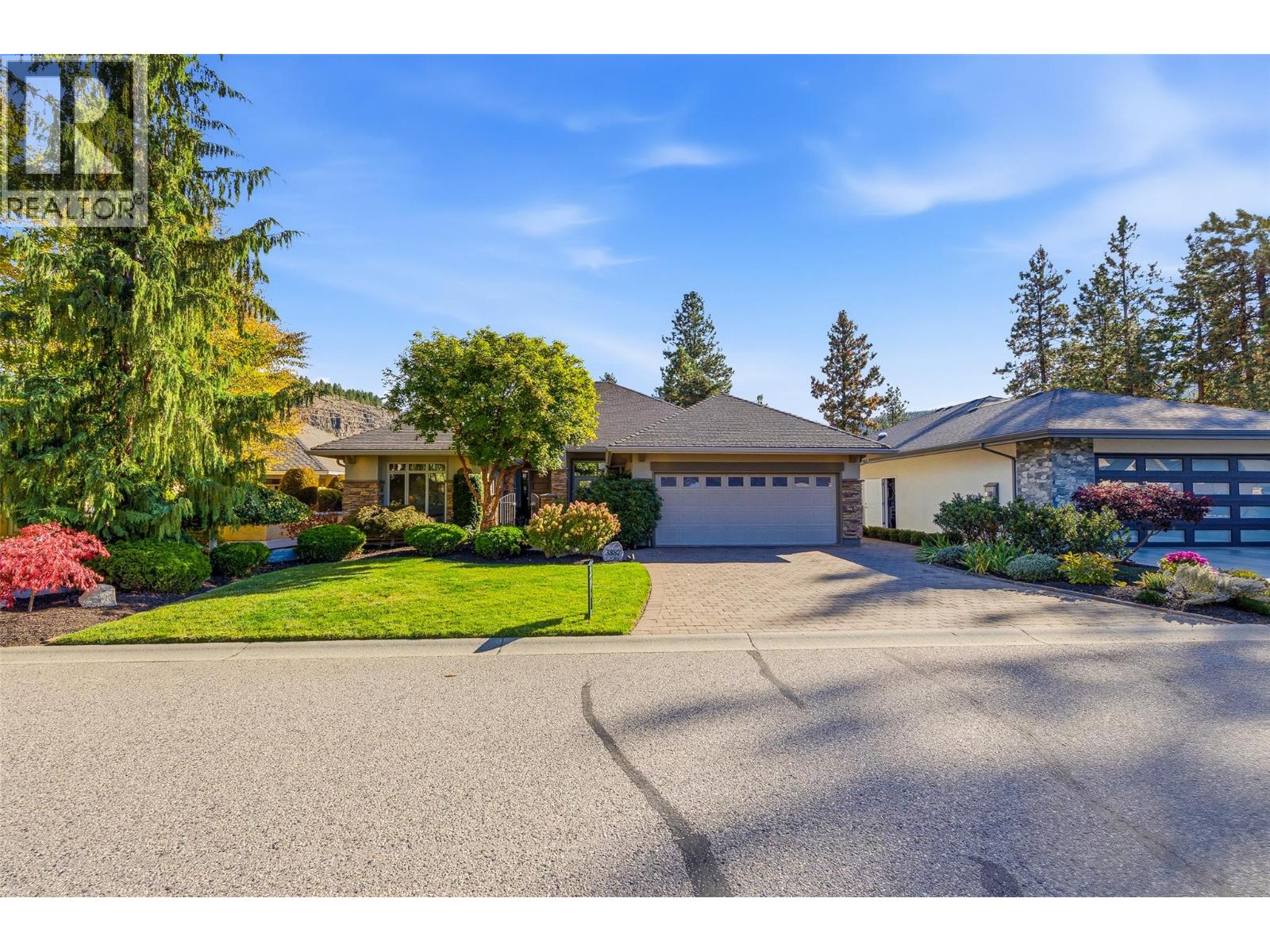 3887 Gallaghers Parkway, Kelowna