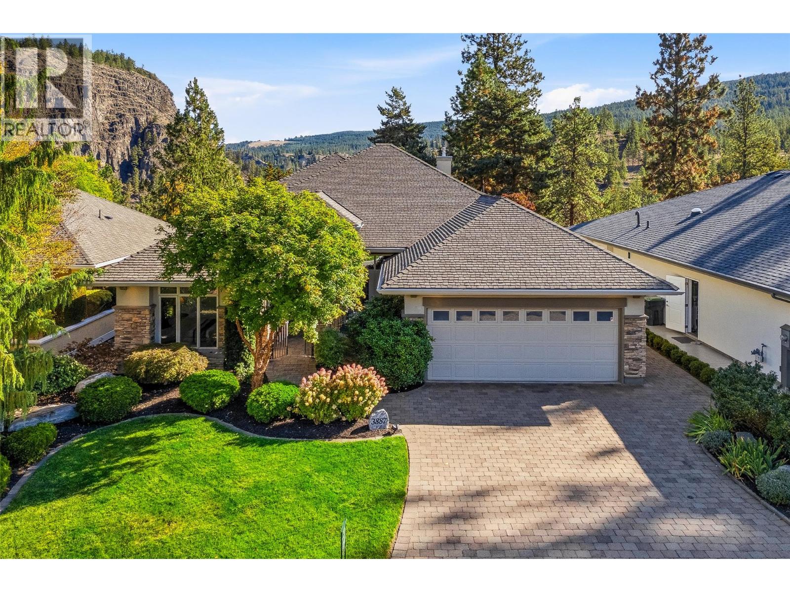 3887 Gallaghers Parkway, Kelowna
