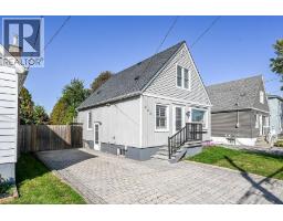 202 East 26th Street, Hamilton, ON L8V3C8 Photo 37