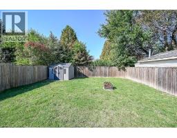 202 East 26th Street, Hamilton, ON L8V3C8 Photo 43