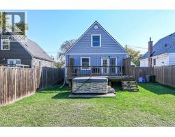 202 East 26th Street, Hamilton, ON L8V3C8 Photo 46