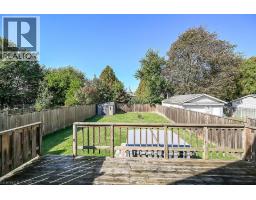 202 East 26th Street, Hamilton, ON L8V3C8 Photo 49