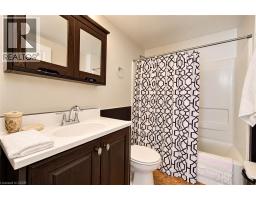 15 Hofstetter Avenue Unit# 306, Kitchener, ON N2A3Z7 Photo 11
