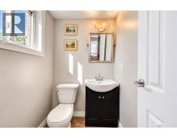 15 Hofstetter Avenue Unit# 306, Kitchener, ON N2A3Z7 Photo 14