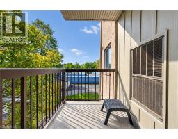 15 Hofstetter Avenue Unit# 306, Kitchener, ON N2A3Z7 Photo 17