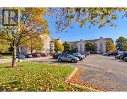 15 Hofstetter Avenue Unit# 306, Kitchener, ON N2A3Z7 Photo 20