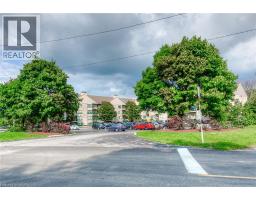 15 Hofstetter Avenue Unit# 306, Kitchener, ON N2A3Z7 Photo 22