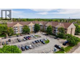 15 Hofstetter Avenue Unit# 306, Kitchener, ON N2A3Z7 Photo 25