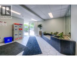 15 Hofstetter Avenue Unit# 306, Kitchener, ON N2A3Z7 Photo 27