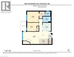 15 Hofstetter Avenue Unit# 306, Kitchener, ON N2A3Z7 Photo 28